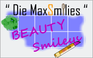 Banner Beuty Smileys ab Herbst 2019