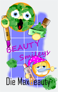 Bild Beauty Smilies